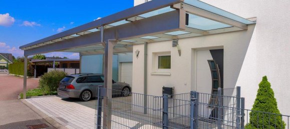 Дом с 4 комнатами в Хёршинг, Австрия № 135420 29