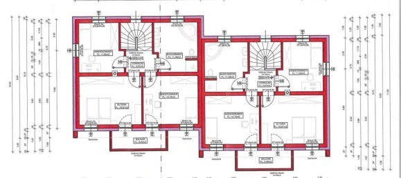 Дом с 4 комнатами в Хёршинг, Австрия № 135420 24