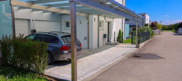 Дом с 4 комнатами в Хёршинг, Австрия № 135420 28