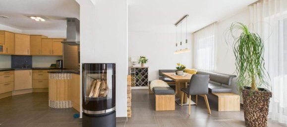 Дом с 4 комнатами в Хёршинг, Австрия № 135420 2