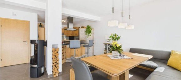 Дом с 4 комнатами в Хёршинг, Австрия № 135420 35