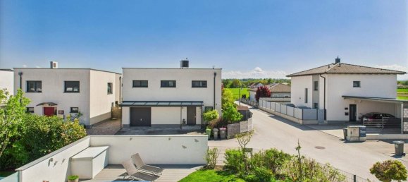 Дом с 4 комнатами в Хёршинг, Австрия № 135420 16