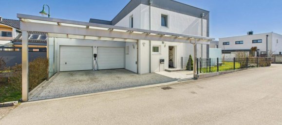 Дом с 4 комнатами в Хёршинг, Австрия № 135420 27