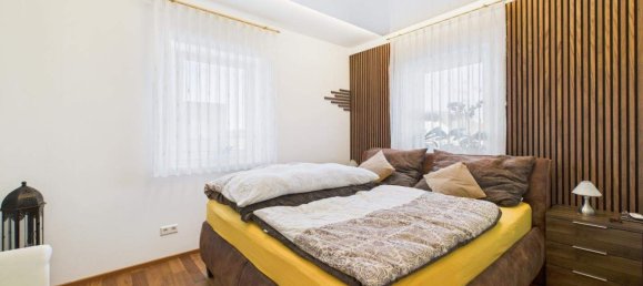 Дом с 4 комнатами в Хёршинг, Австрия № 135420 13