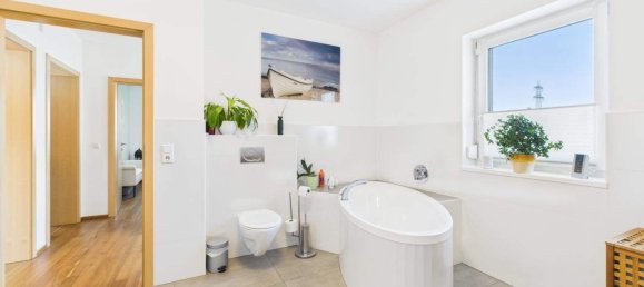 Дом с 4 комнатами в Хёршинг, Австрия № 135420 22