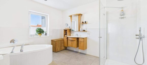 Дом с 4 комнатами в Хёршинг, Австрия № 135420 21