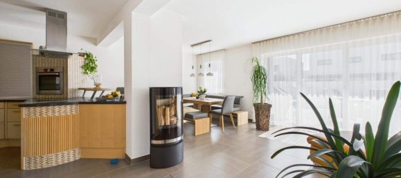 Дом с 4 комнатами в Хёршинг, Австрия № 135420 34