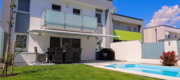 Дом с 4 комнатами в Хёршинг, Австрия № 135420 7