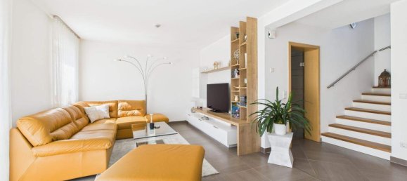 Дом с 4 комнатами в Хёршинг, Австрия № 135420 38