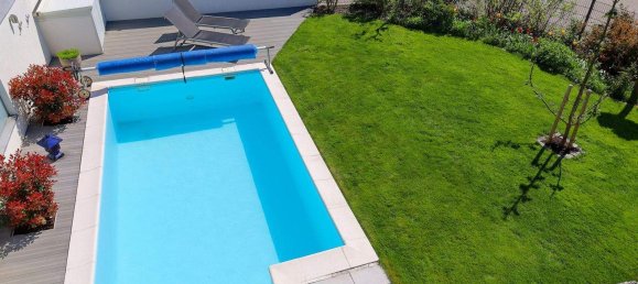 Дом с 4 комнатами в Хёршинг, Австрия № 135420 17