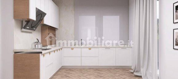 3 Schlafzimmer Penthouse in Bologna, Italy, Nr. 69441 5