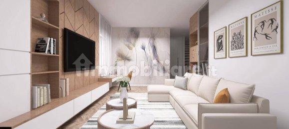 3 Schlafzimmer Penthouse in Bologna, Italy, Nr. 69441 7