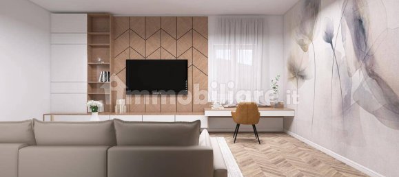 3 Schlafzimmer Penthouse in Bologna, Italy, Nr. 69441 9