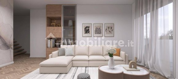 3 Schlafzimmer Penthouse in Bologna, Italy, Nr. 69441 8