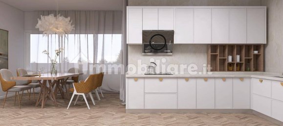 3 Schlafzimmer Penthouse in Bologna, Italy, Nr. 69441 2
