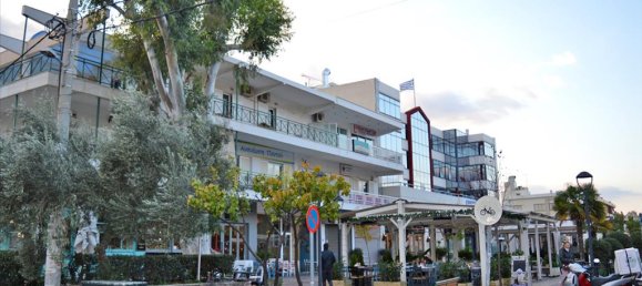 2300m² Land in Voula, Greece No. 6857 3