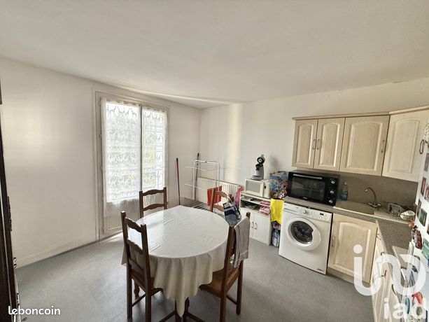 2 bedrooms Apartment in Le Havre, France No. 353924