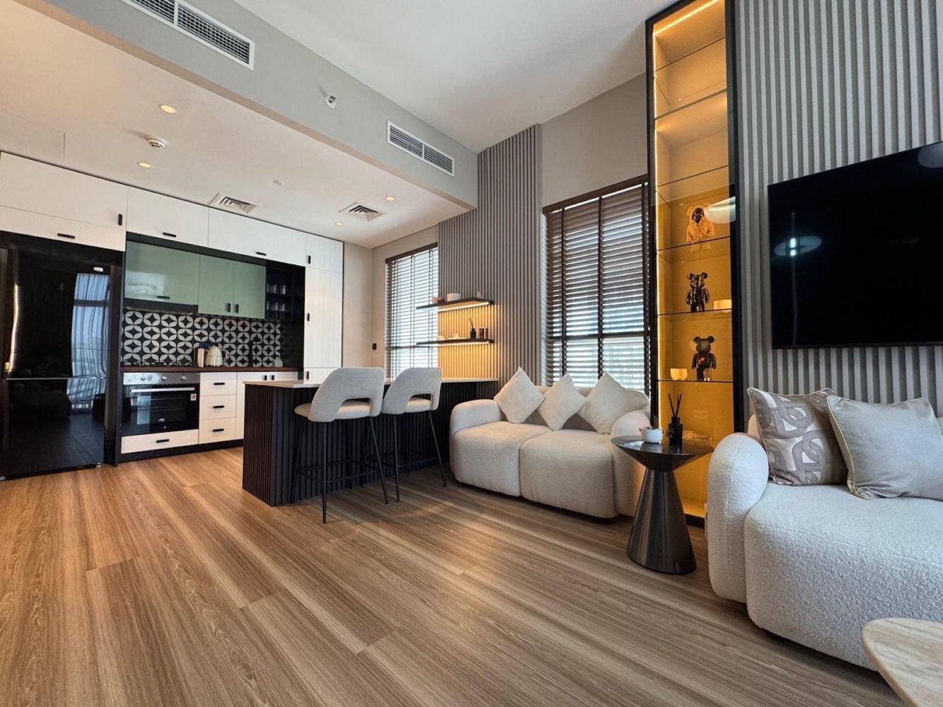 2 chambres Appartement à Dubai, UAE No. 98300