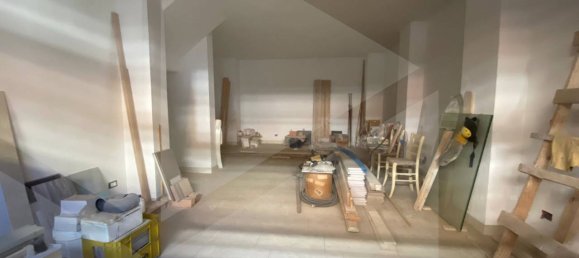 1-Zimmer Garage in San Severo, Italy, Nr. 21028 3