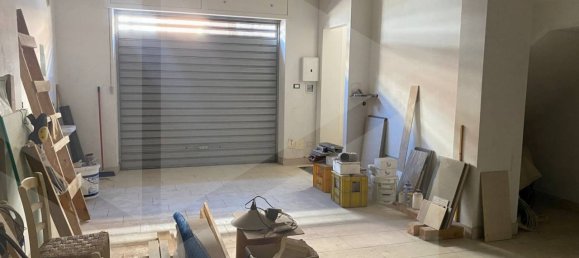 1-Zimmer Garage in San Severo, Italy, Nr. 21028 6