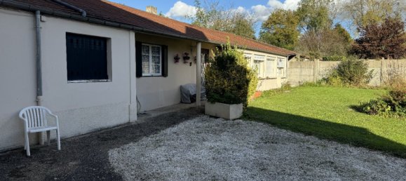 Hotel in Val-d'Oise, France 300m², Nr. 348780 4