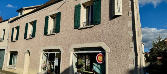 Hotel in Val-d'Oise, France 300m², Nr. 348780 3