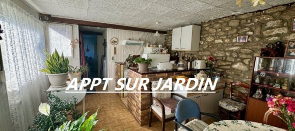 Hotel in Val-d'Oise, France 300m², Nr. 348780 10