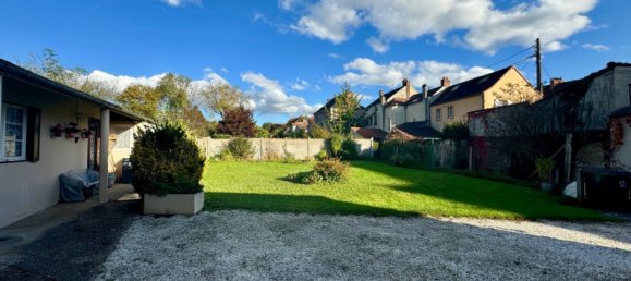 Hotel in Val-d'Oise, France 300m², Nr. 348780 5