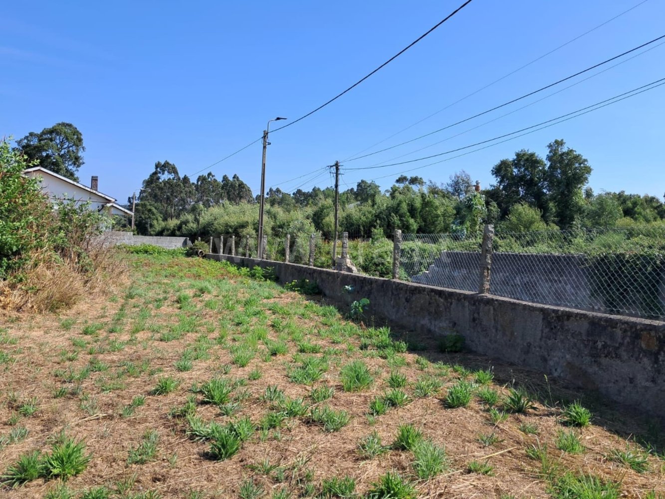  قطعة أرض في Vila Nova de Gaia, Portugal 309متر مربع رقم 213660