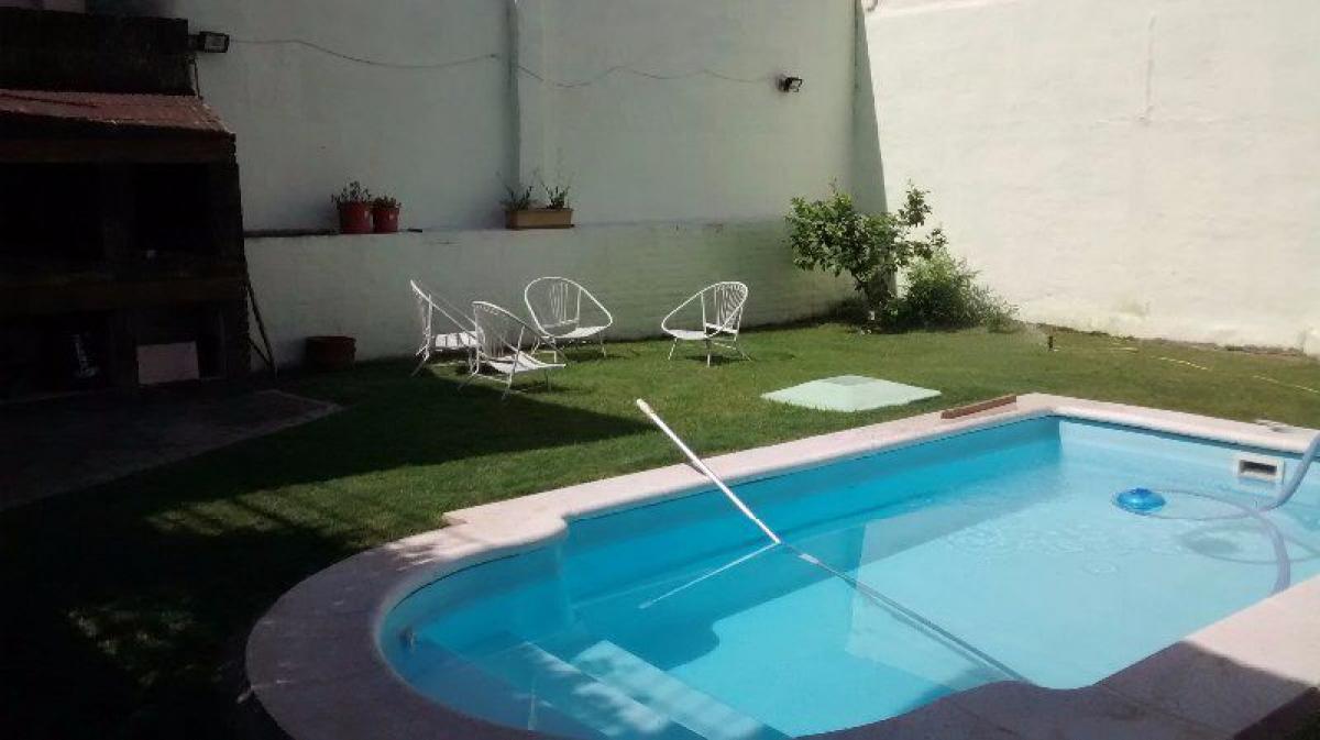 Casa T3 em Cordoba, Argentina N.º 57133