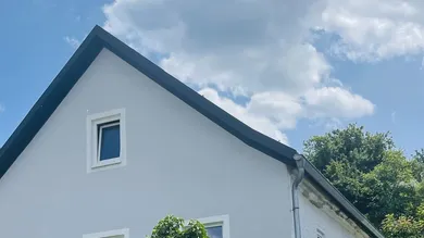 Дом с 3 комнатами в Вайдхофен ан дер Тайа, Австрия № 247686