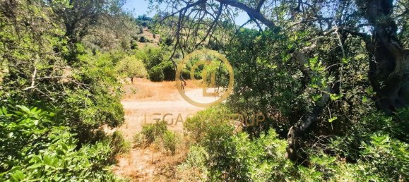 909m² Land in Loule, Portugal No. 15896 9