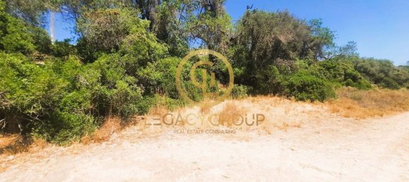 909m² Land in Loule, Portugal No. 15896 13
