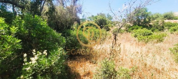 909m² Land in Loule, Portugal No. 15896 3