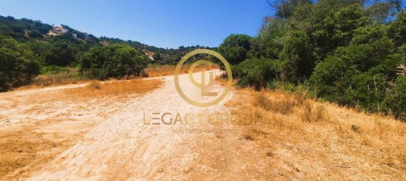 909m² Land in Loule, Portugal No. 15896 2