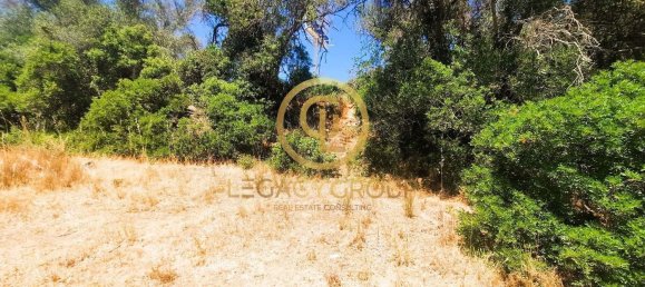 909m² Land in Loule, Portugal No. 15896 15