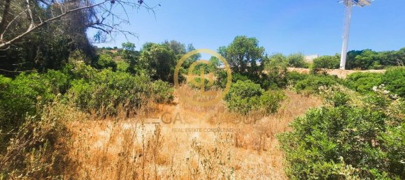 909m² Land in Loule, Portugal No. 15896 6