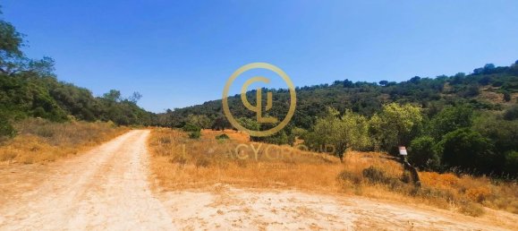 909m² Land in Loule, Portugal No. 15896 4