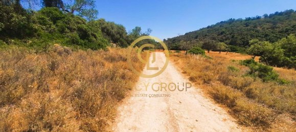 909m² Land in Loule, Portugal No. 15896 14