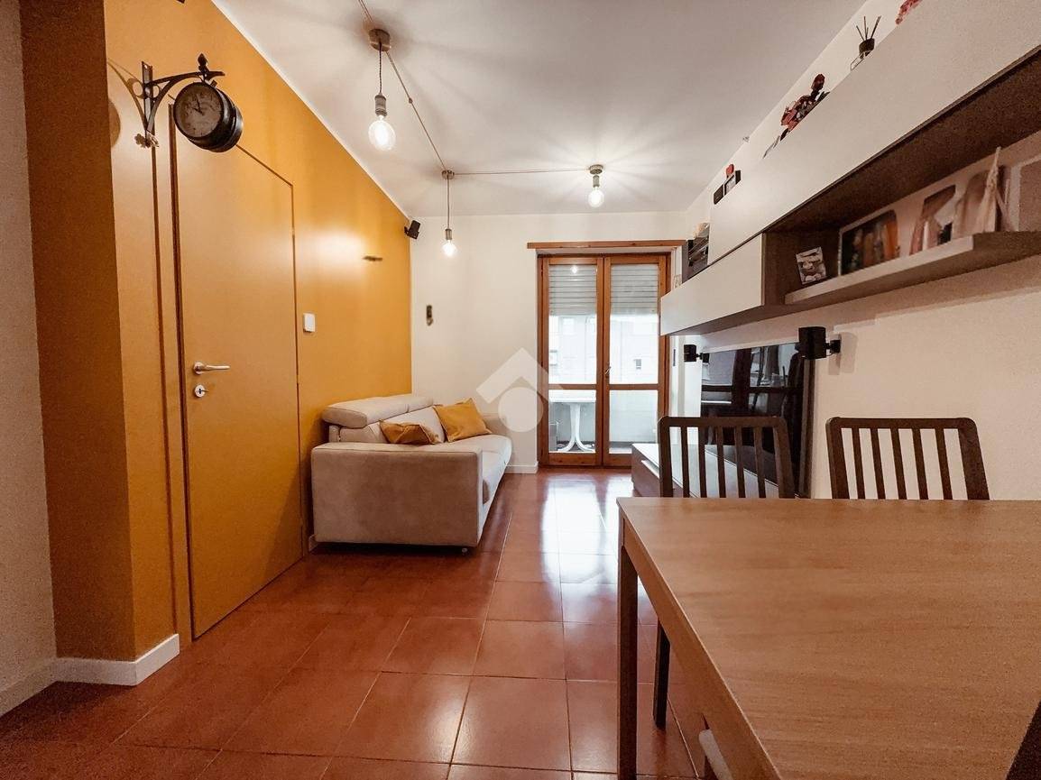 2 bedrooms Apartment in Borgaro Torinese, Italy No. 49716