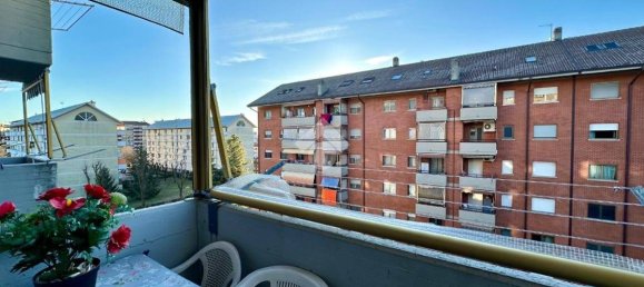 2 bedrooms Apartment in Borgaro Torinese, Italy No. 49716 23