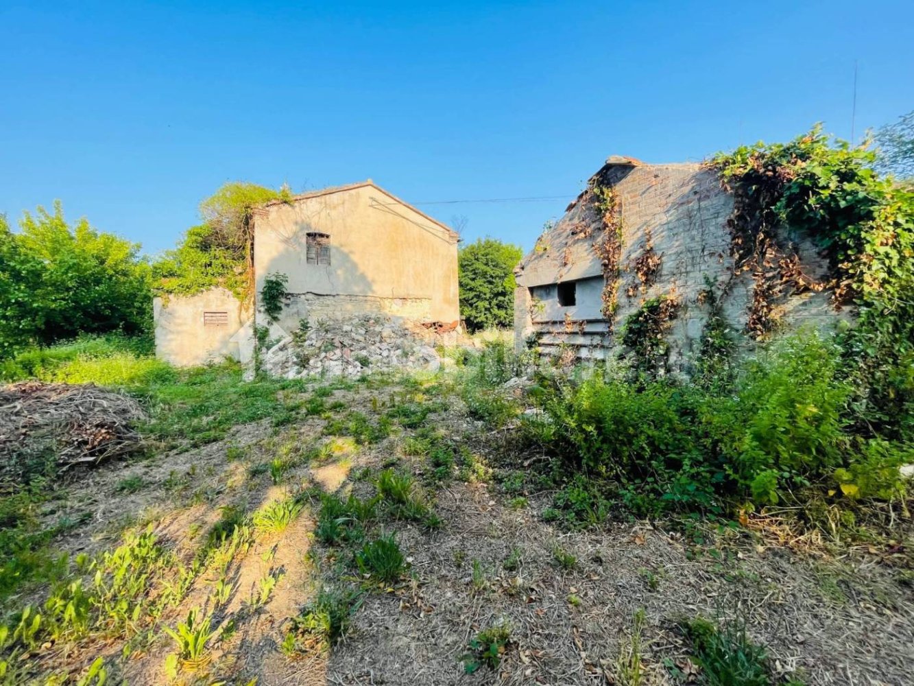 5 rooms House in Camerano, Italy No. 402077