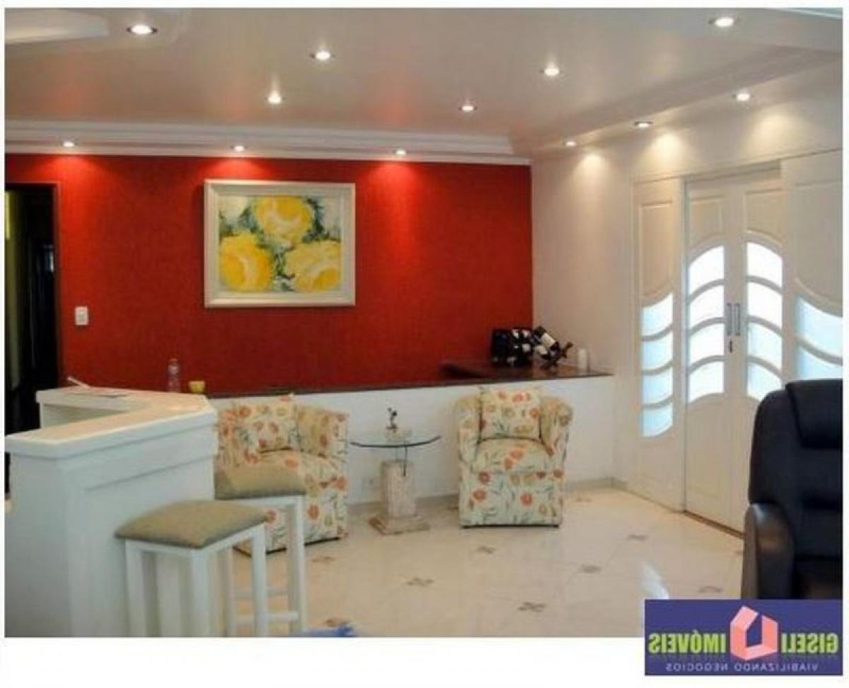 3 Schlafzimmer Haus in Sao Paulo, Brazil, Nr. 598899