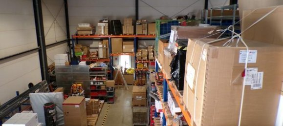 Armazém em Euskirchen, Germany 448 m² N.º 340798 12