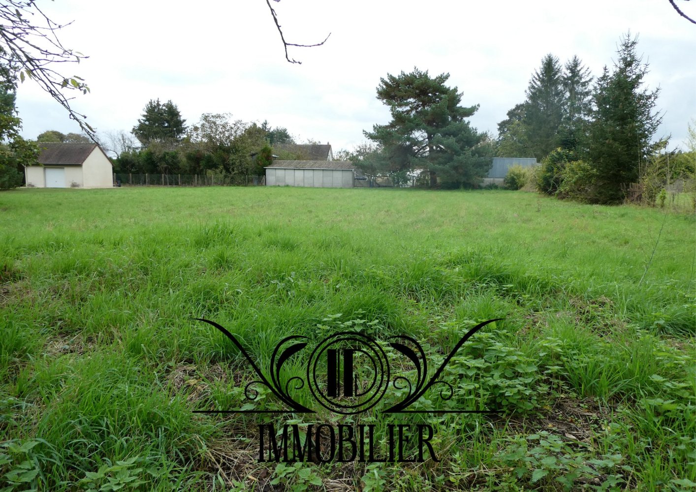  Land in La Bussiere, France No. 232618