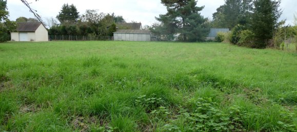  Land in La Bussiere, France No. 232618 2