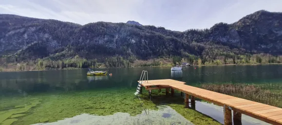 Terreno en Mondsee, Austria 70 m² No. 62603 4