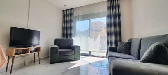 شقة 1+1 في Oba, Turkey رقم 15602 6