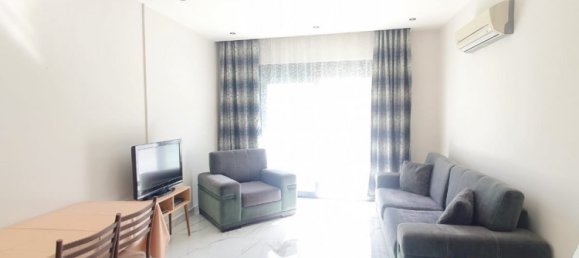 شقة 1+1 في Oba, Turkey رقم 15602 2