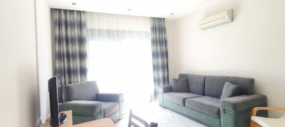 شقة 1+1 في Oba, Turkey رقم 15602 4